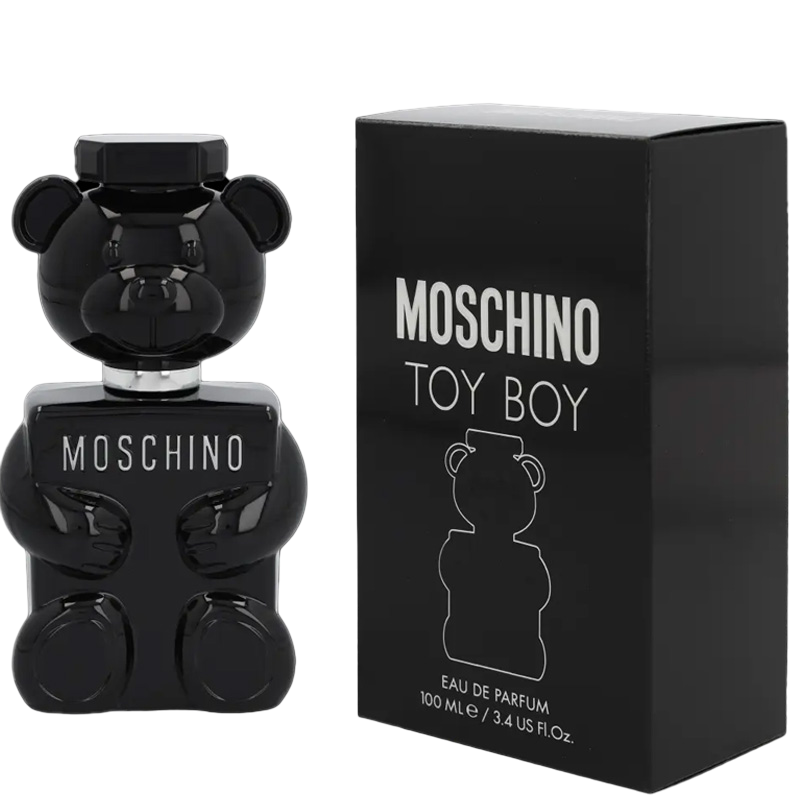 Moschino Toy Boy Eau de Parfum - 50ml