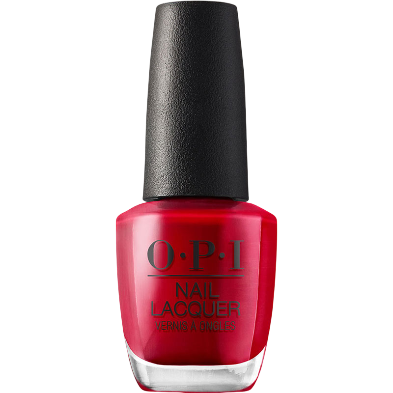 Nail Lacquer - The Thrill Of Brazil