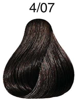 Pure Naturals 4/07 mittelbraun natur-braun