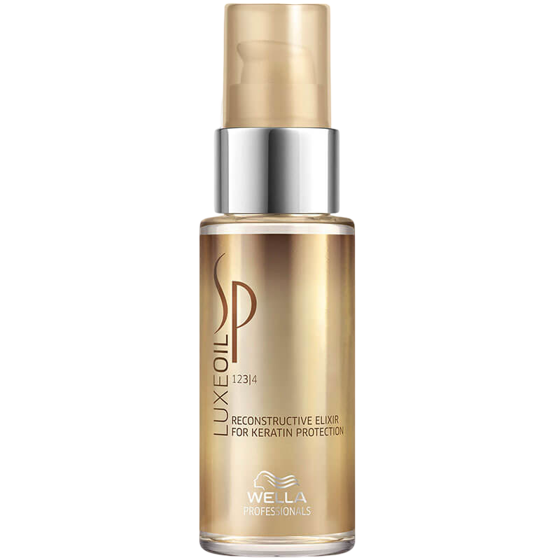 SP Luxe Oil (30ml)