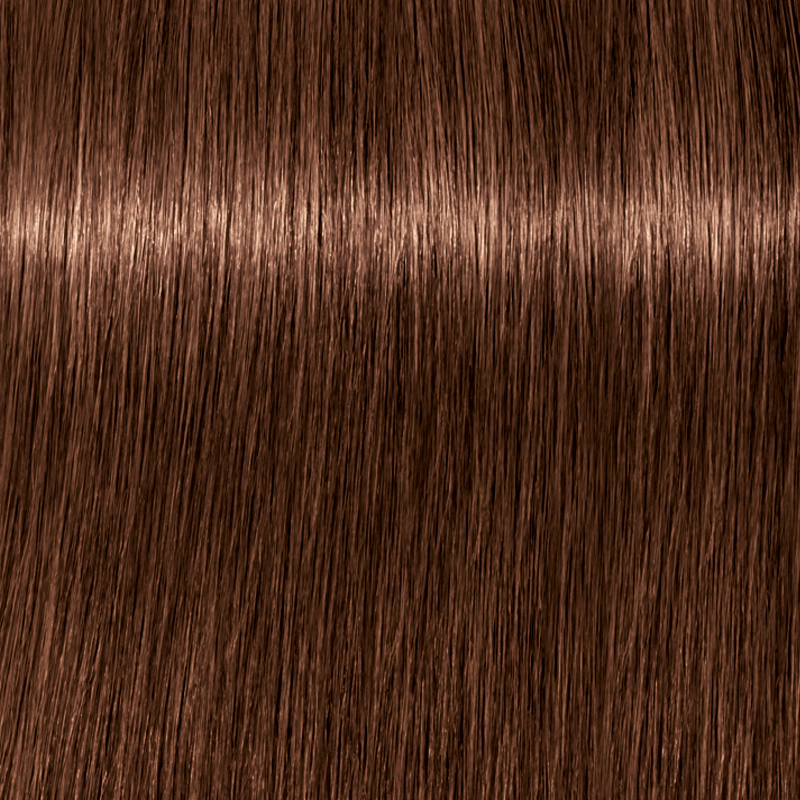 Igora Vibrance 6-68 Dunkelblond Schoko Rot