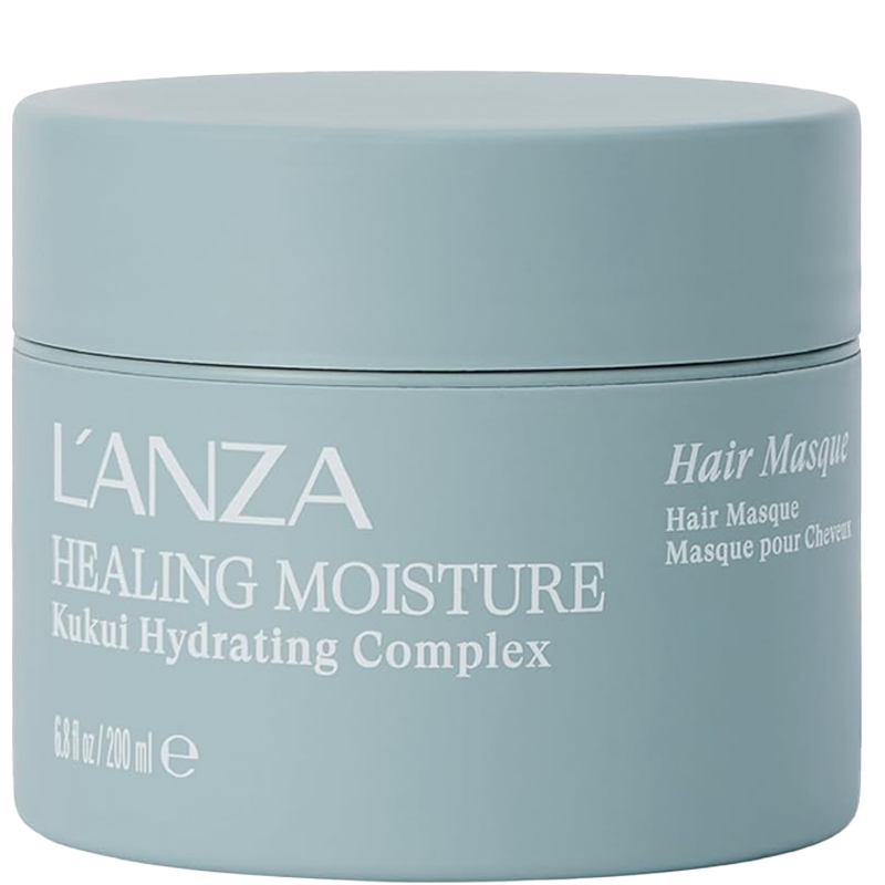 Moi Moi Healing Moisture Haarmaske 200ml
