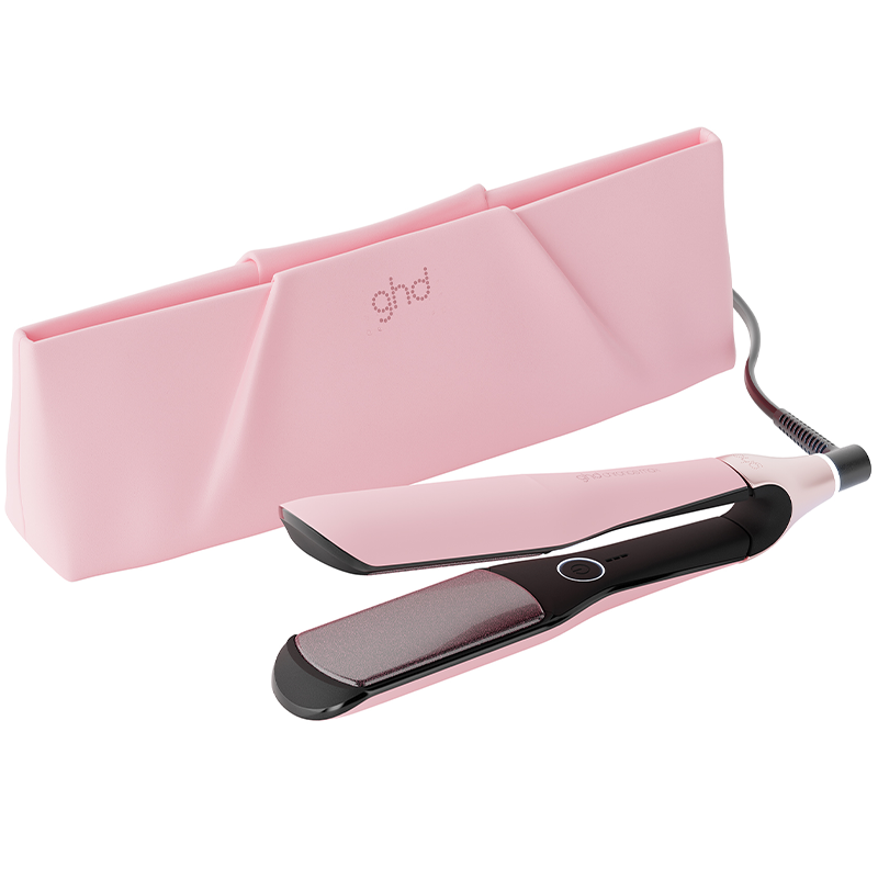 ghd Chronos Max Styler - Pink Collection