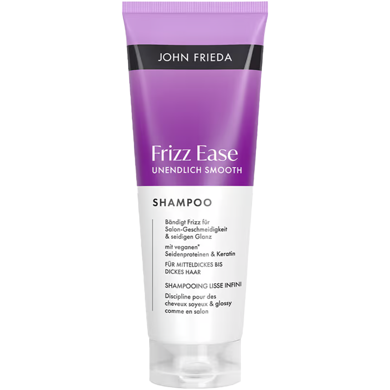Frizz Ease Traumglätte Shampoo