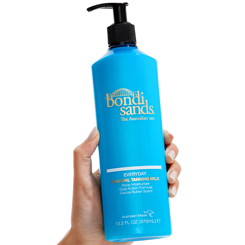 Bondi Sands Everyday Gradual Tanning Milk