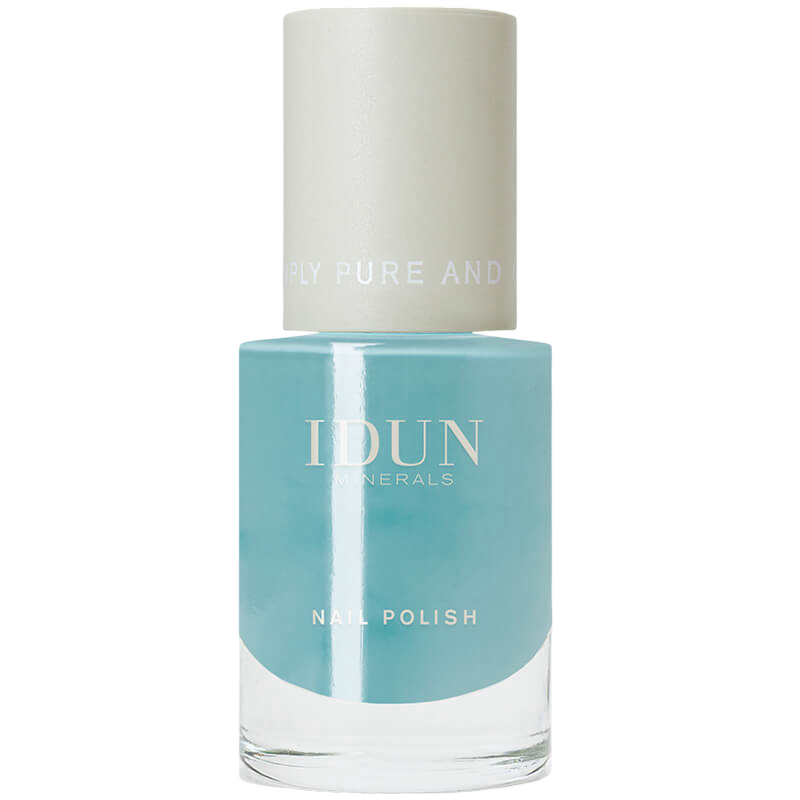Nail Polish Azurit - 11ml