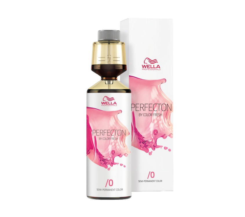 Perfecton by Color Fresh /8 Perl