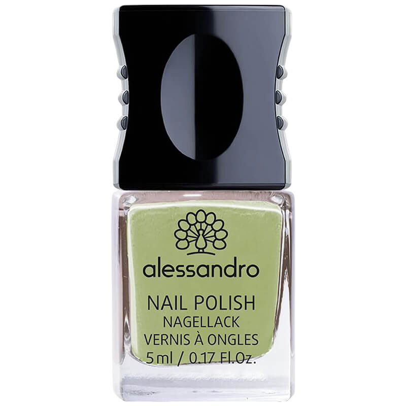 Nail Polish - Oriental Desires