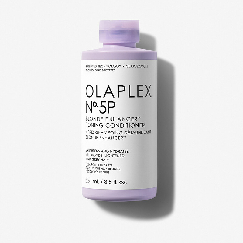 Olaplex No. 5P Blonde Enhancer Toning Conditioner - 250ml