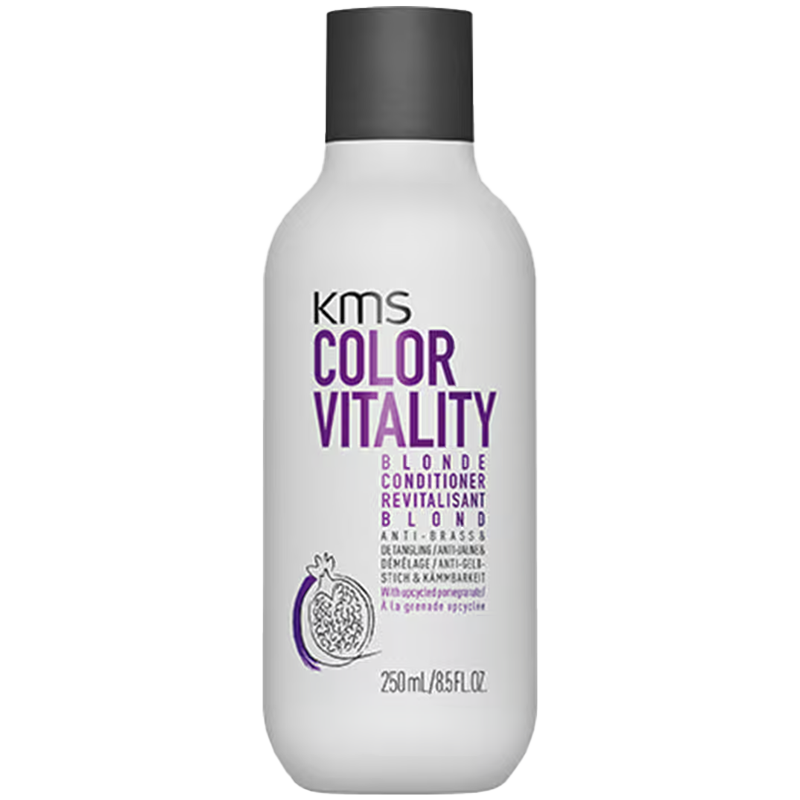 Color Vitality Blonde Conditioner (250ml)