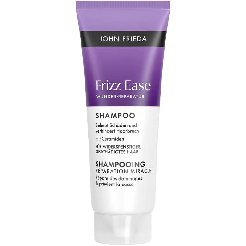 Frizz Ease Wunder-Reparatur Shampoo - 75ml