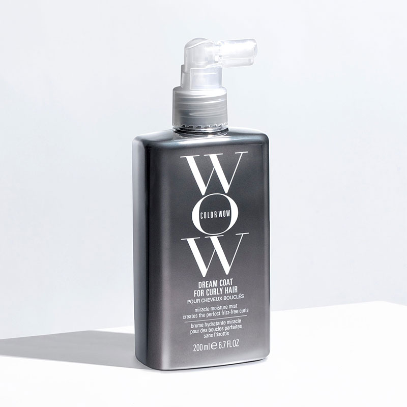Dream Coat for Curly Hair - 200ml