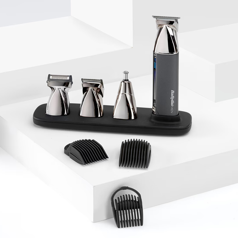 Tondeuse à cheveux BaByliss Lithium Power E986E