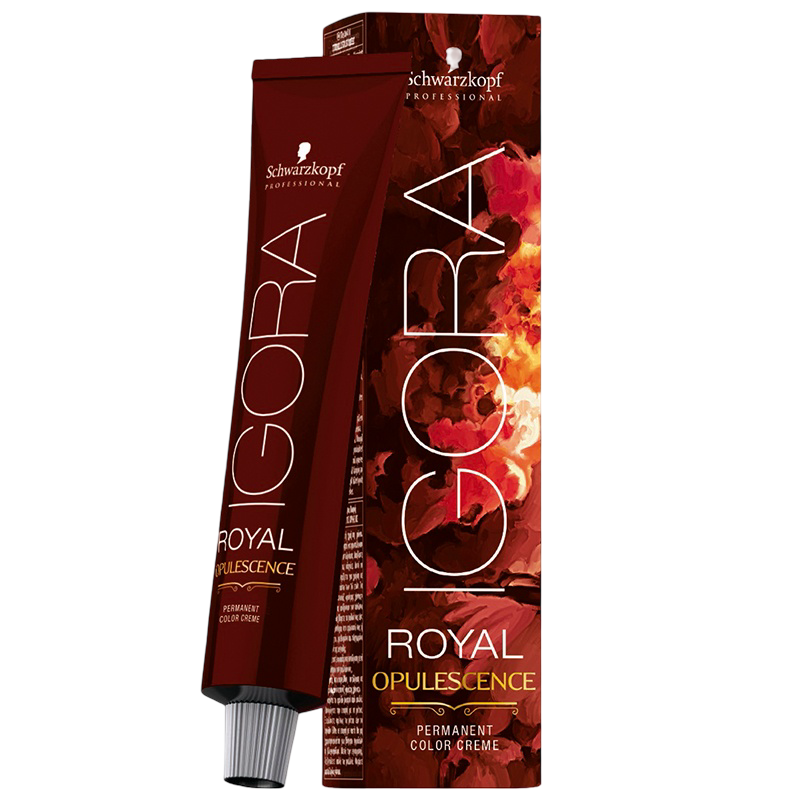 Igora Royal Opulescence 7-48