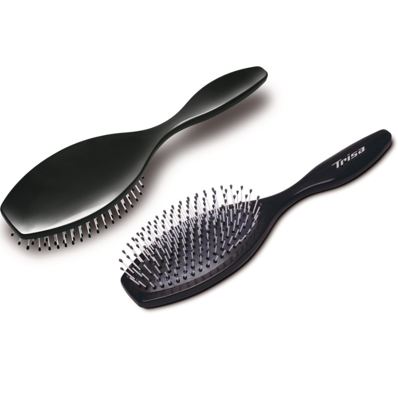 Basic Brushing Medium Metallstiften