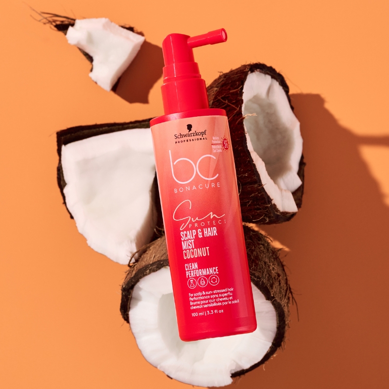 BC Sun Protect Scalp & Hair Mist - 100ml