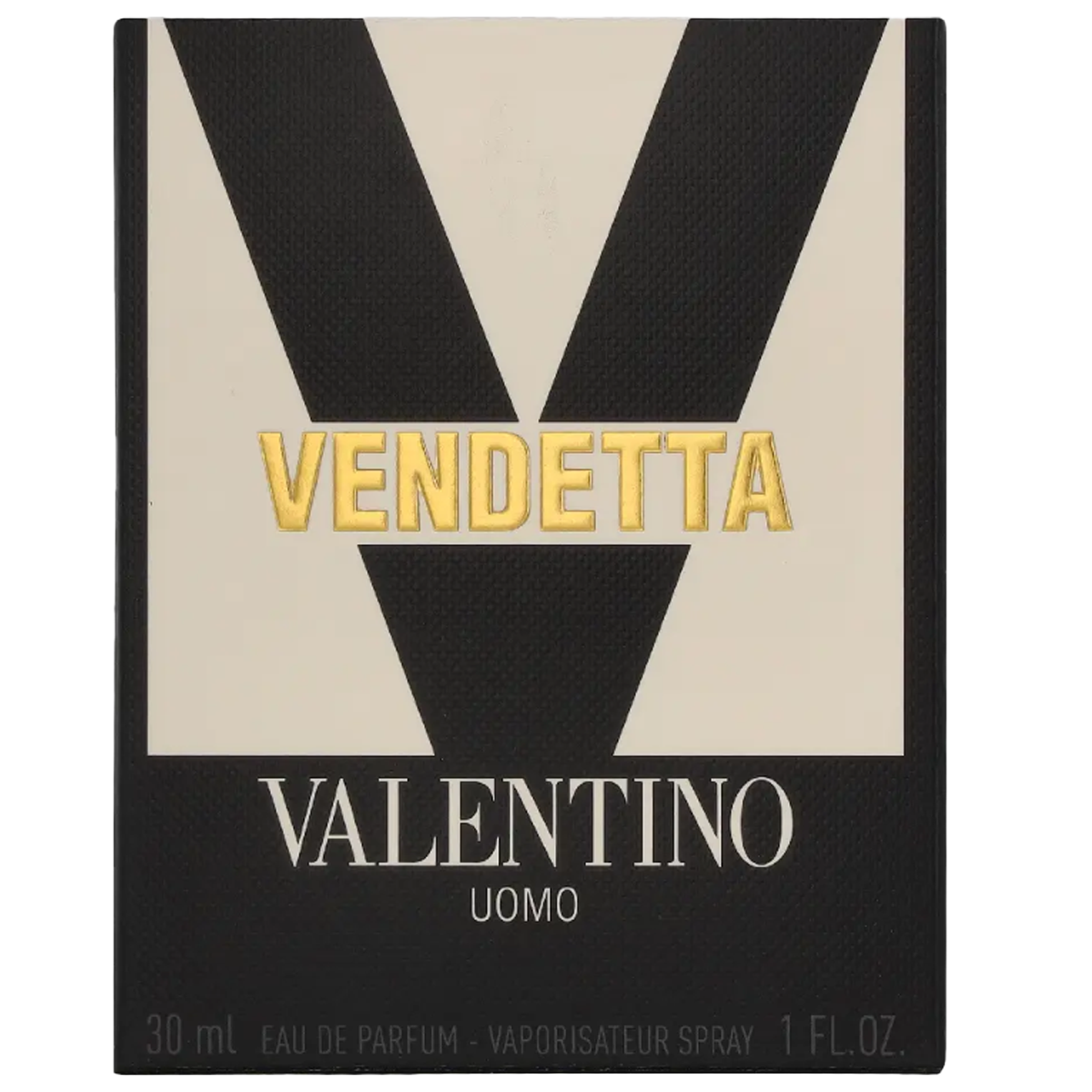 Valentino Vendetta Uomo Edp