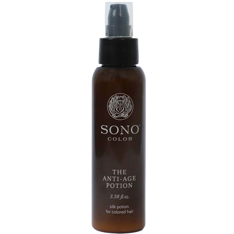 The Anti-Age Potion - Sono Color - 150ml