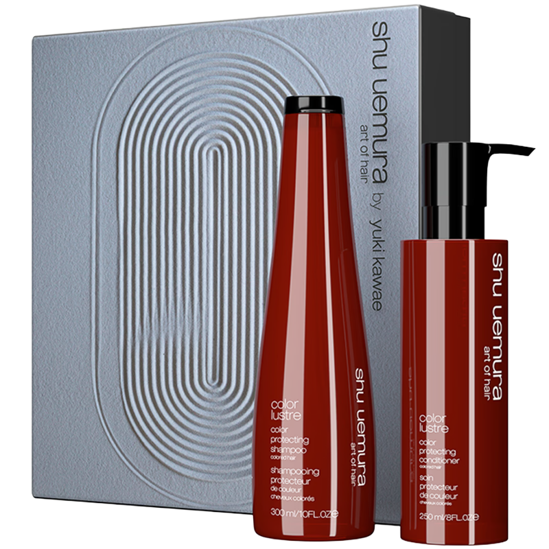 Color Lustre Geschenkset