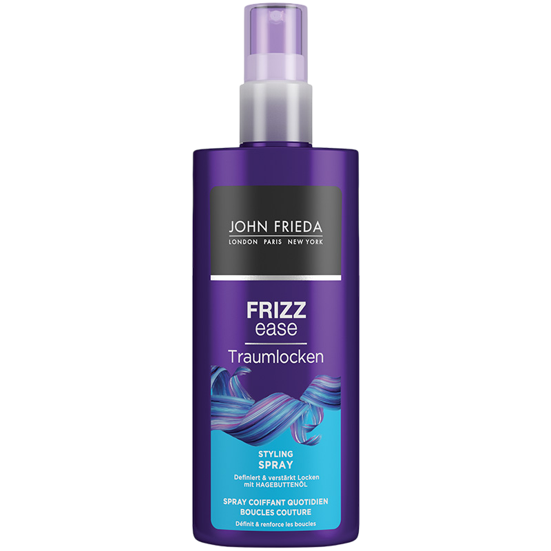 Frieda Frizz Ease Traumlocken Styling Spray