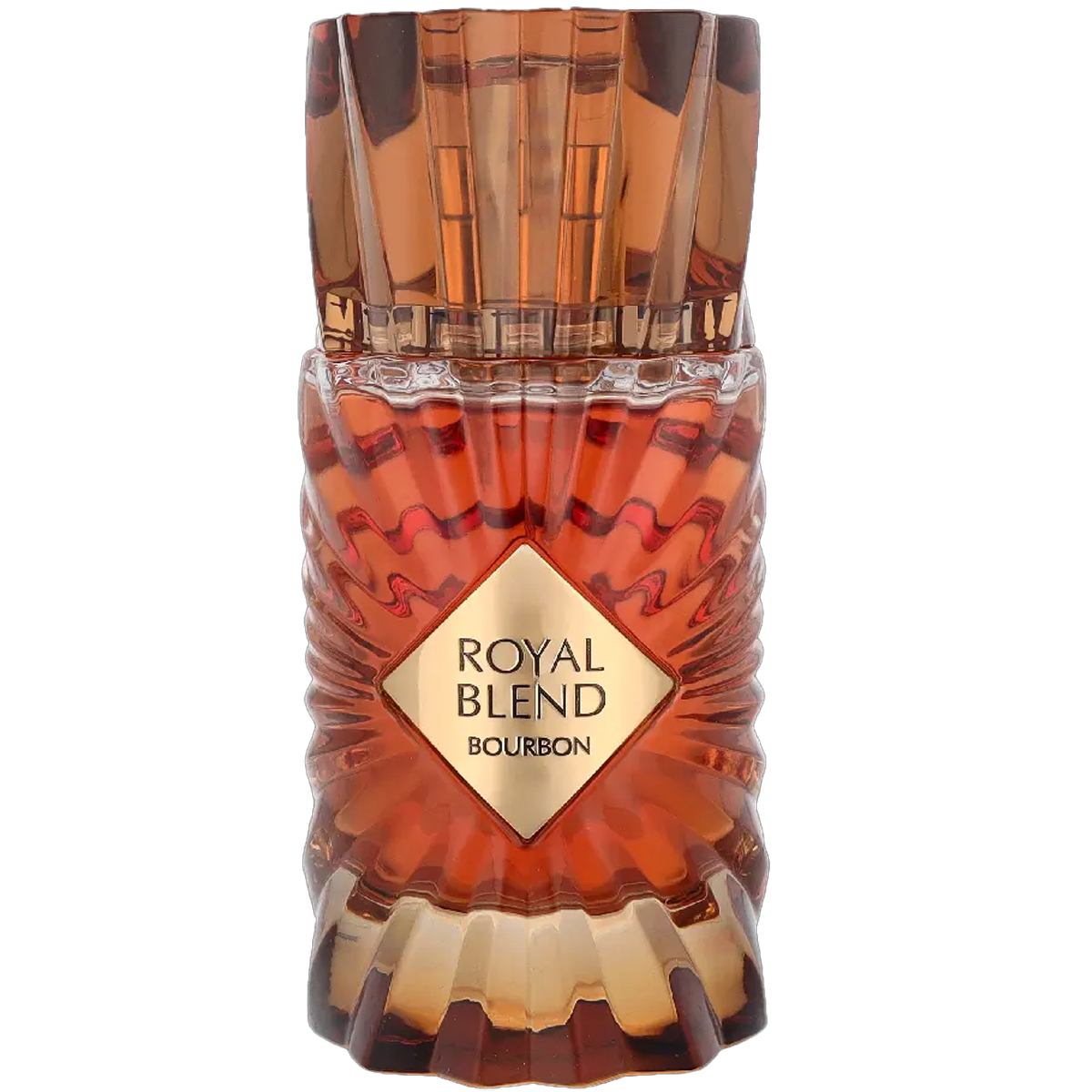 Royal Blend Bourbon Extrait De Parfum