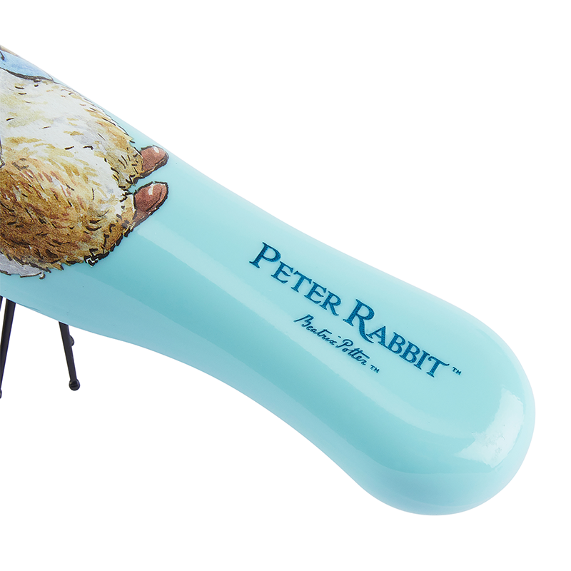 KENT Peter Rabbit Kinderbürste - blau