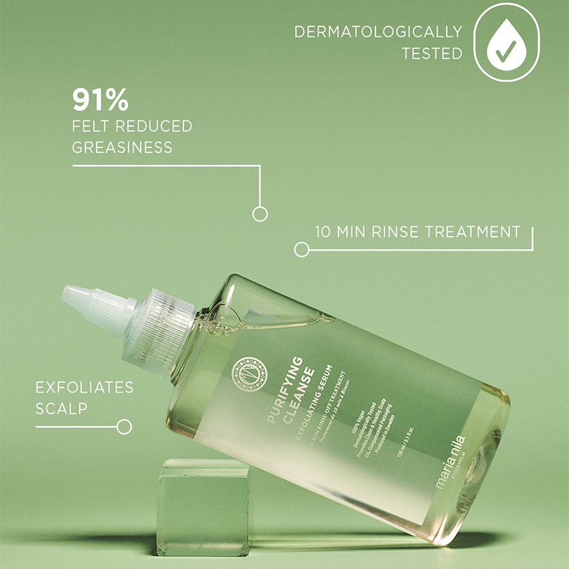 Purifying Cleanse Exfoliating Serum - 150ml