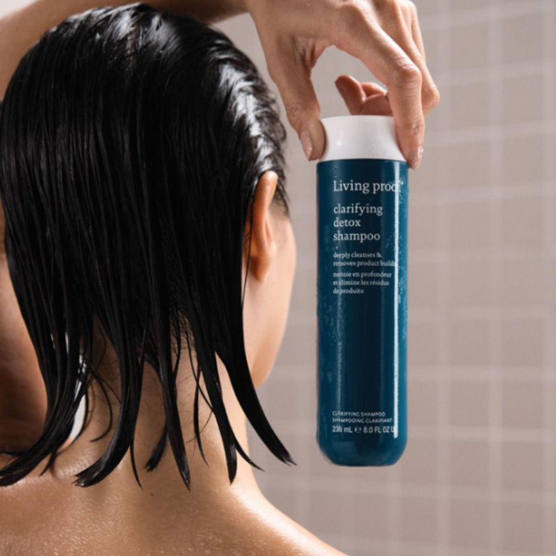 Clarifying Detox Shampoo - 236ml