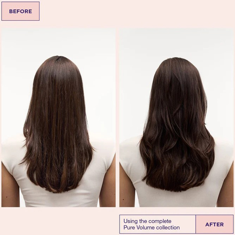 Beauty Bag Pure Volume