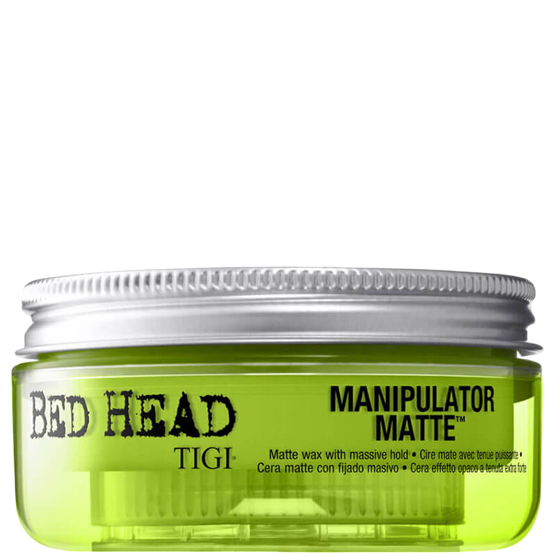 Bed Head Manipulator Matte Wax (57,5g) Bed Head Manipulator Matte Wax (57,5g)