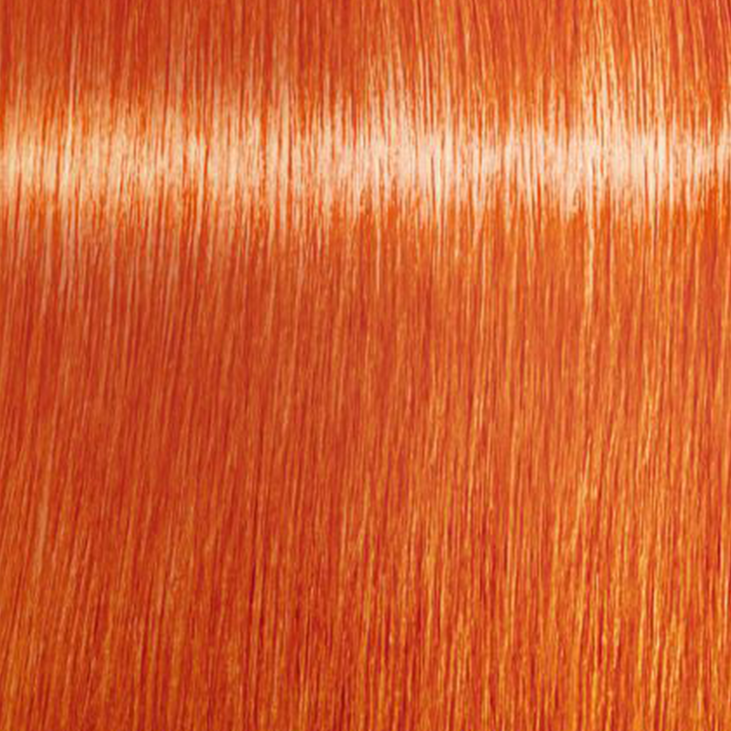 Indola Color Style Mousse Kupfer