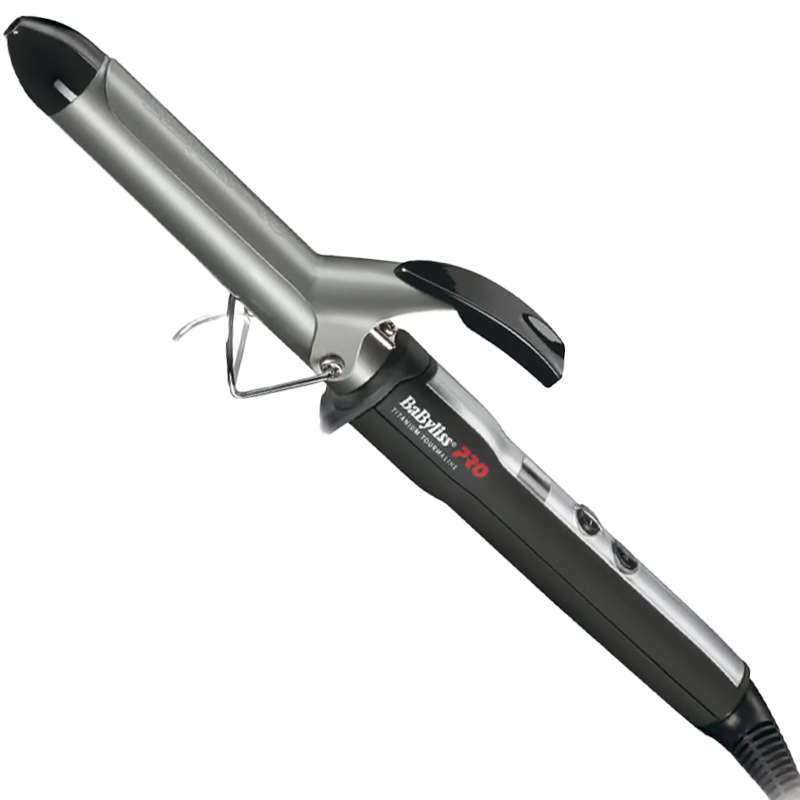 Lockenstab 25 mm Titanium Tourmaline