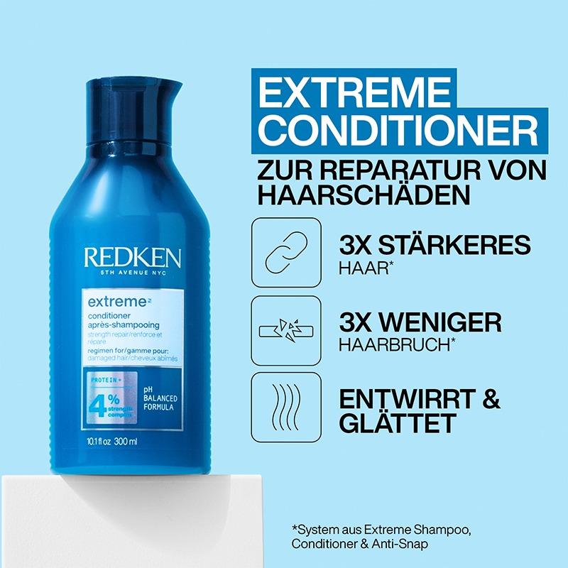 Conditioner