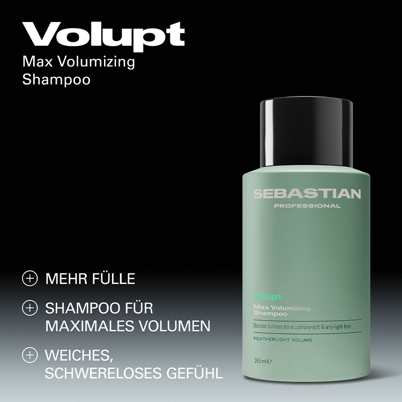 Volupt-Shampoo-Vorteile
