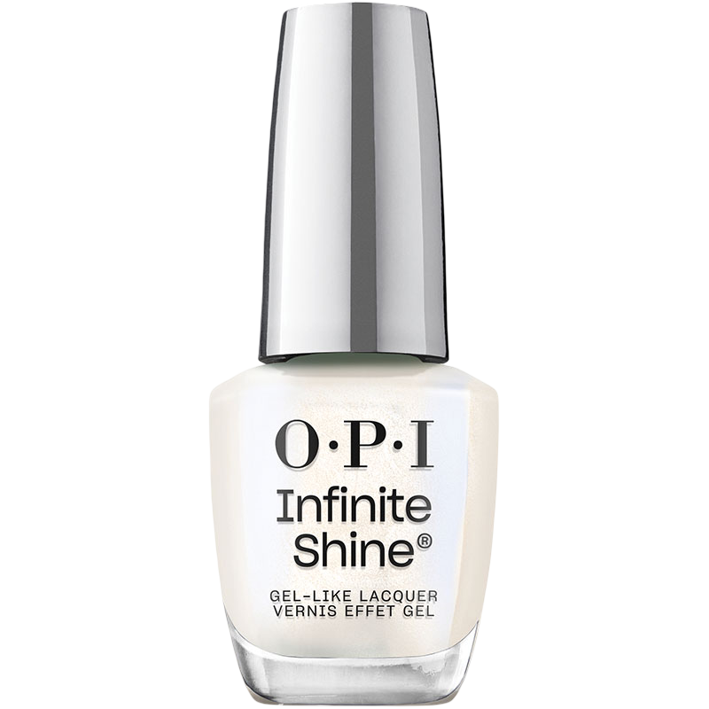 Infinite Shine - Shimmer Takes All