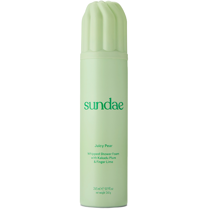 Sundae Juicy Pear Duschgel