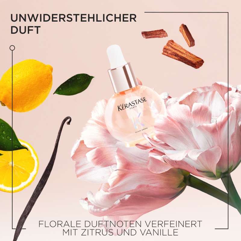 Gloss Absolu Glaze Drops - 45ml