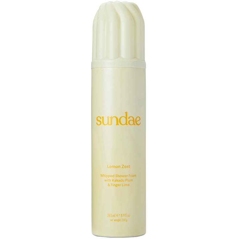 Sundae Lemon Zest Duschgel