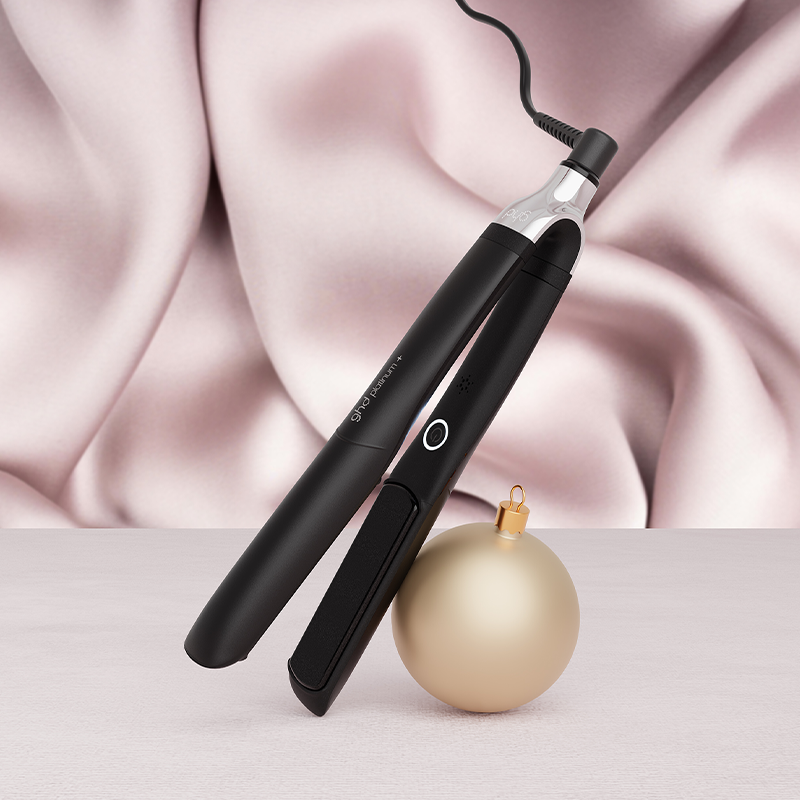 ghd platinum+ Styler Cashmere Set