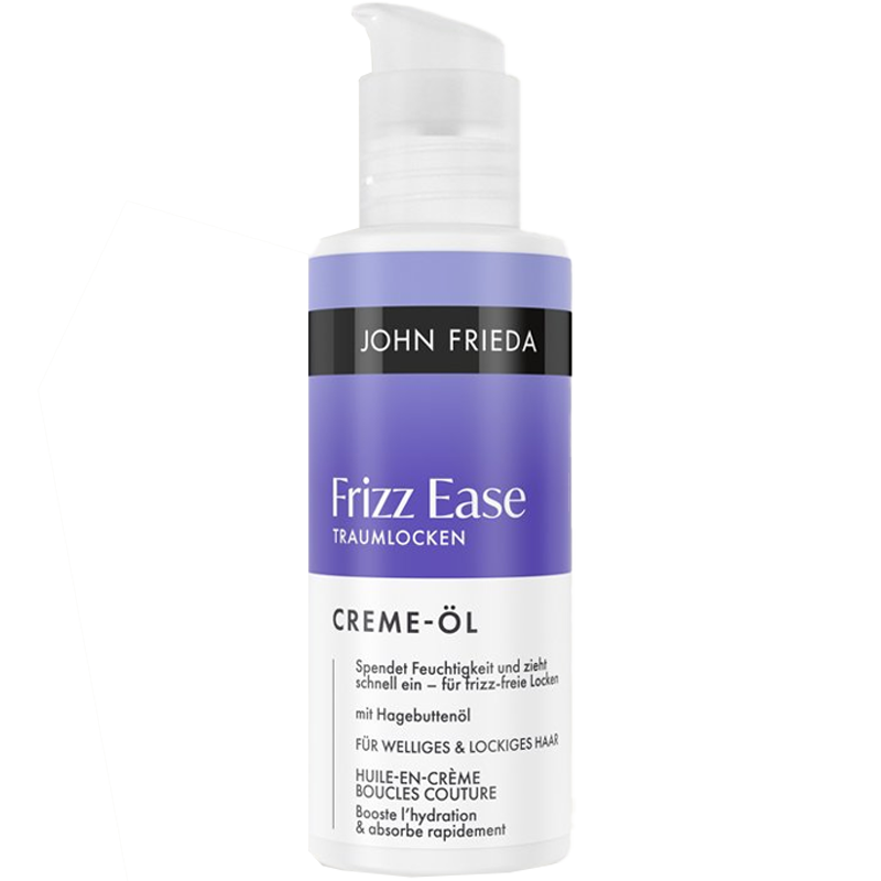 Frizz Ease Traumlocken Creme-Öl