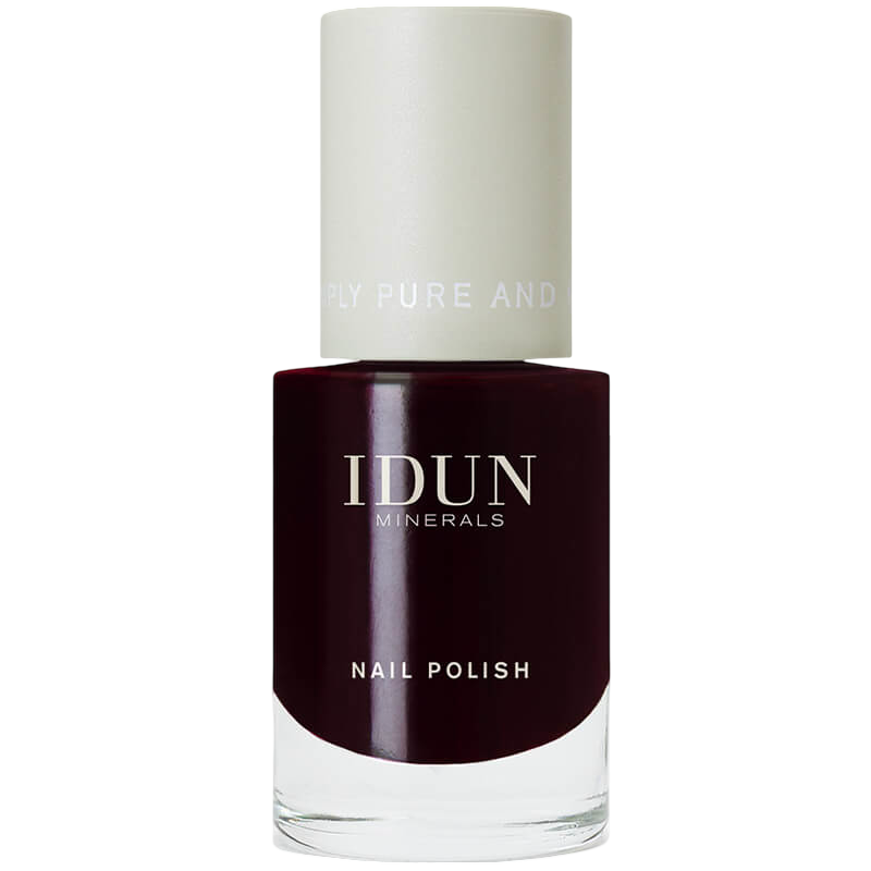 Nail Polish Granat - 11ml