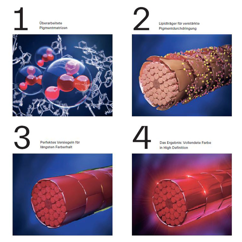 6-77 Dunkelblond Kupfer Extra Igora Royal 6-77 Dunkelblond Kupfer Extra Igora Royal
