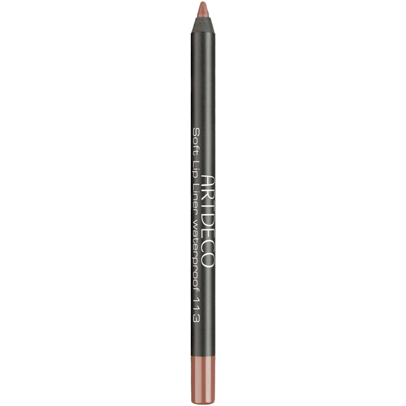 Soft Lip Liner WP - Warm Nude 113