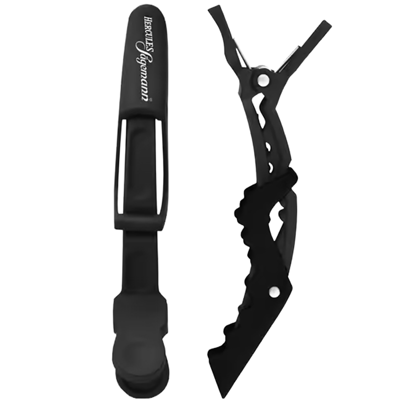 Shark Clip Pro - 6 Stück