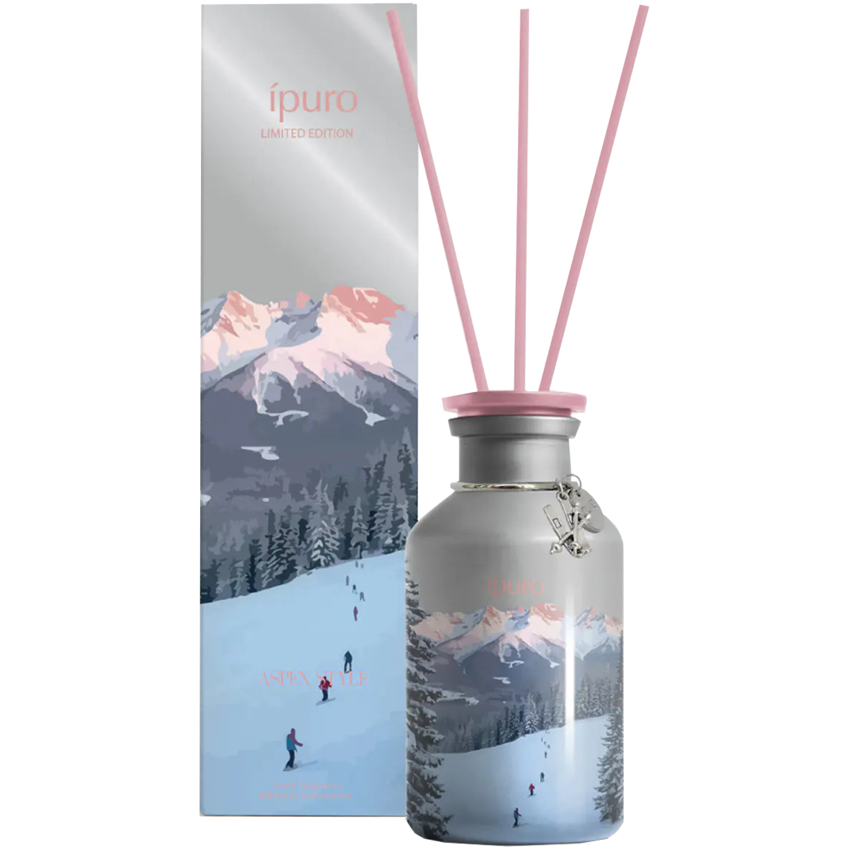 ipuro Aspen Raumduft - 240ml