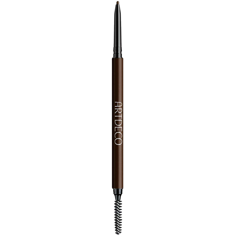 Ultra Fine Brow Liner - Deep Brunette 12