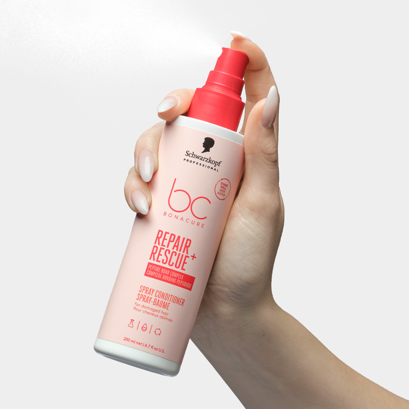 BC Repair Rescue Spray Conditioner - 200ml
