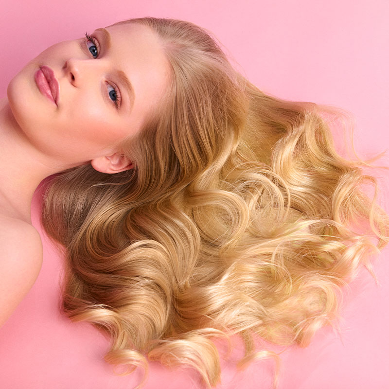 Extra Shine Haarspray - 250ml