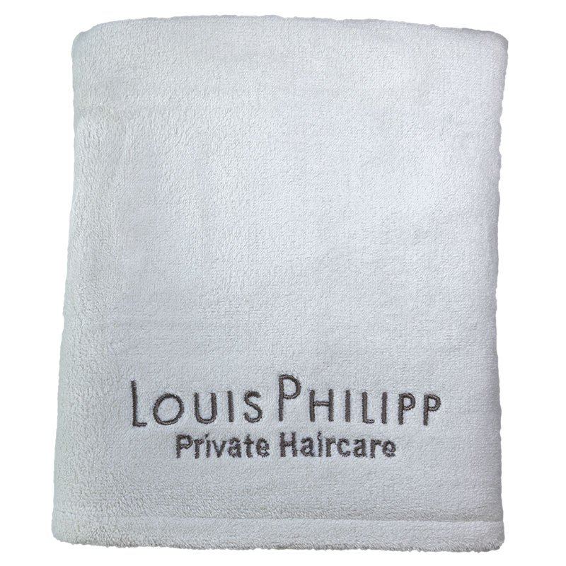 Hair Wrap - gefaltet