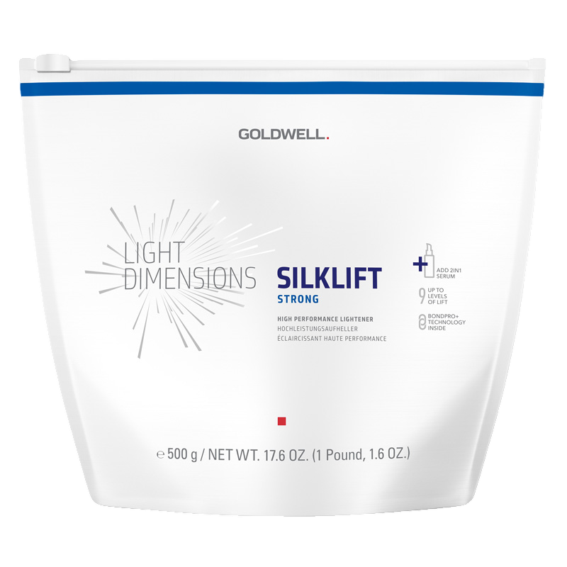 Light Dimensions Silklift Strong - 500g